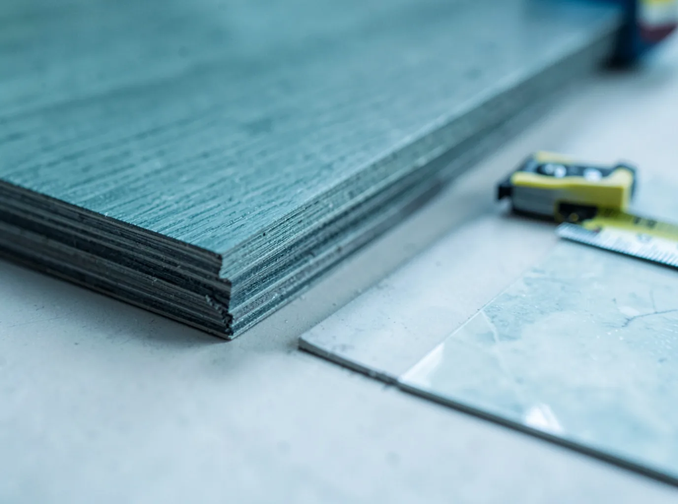 Luxury Vinyl Plank Installation Wishek, ND FAQs